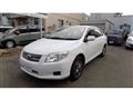 2008 Toyota Corolla Axio