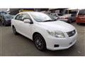 2008 Toyota Corolla Axio