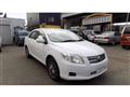 2008 Toyota Corolla Axio