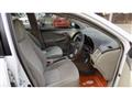 2008 Toyota Corolla Axio
