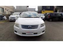 2008 Toyota Corolla Axio