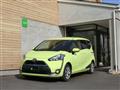 2015 Toyota Sienta