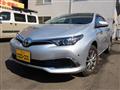 2017 Toyota Auris