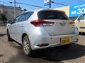 2017 Toyota Auris