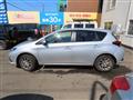 2017 Toyota Auris
