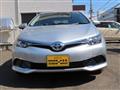 2017 Toyota Auris