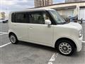 2010 Daihatsu Move Conte