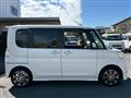 2014 Daihatsu Tanto Custom