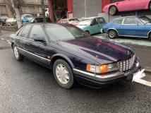 1997 Cadillac Seville