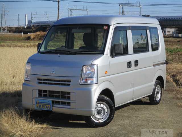 2014 Mitsubishi Mitsubishi Others