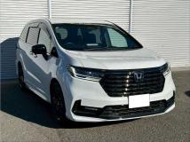 2025 Honda Odyssey