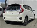 2017 Honda Fit