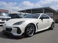 2021 Subaru BRZ