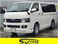 2008 Toyota Hiace Van