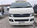 2008 Toyota Hiace Van