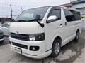 2008 Toyota Hiace Van