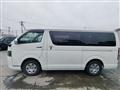 2008 Toyota Hiace Van