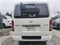 2008 Toyota Hiace Van