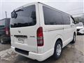 2008 Toyota Hiace Van