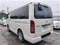2008 Toyota Hiace Van