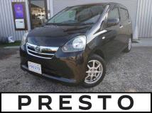 2013 Daihatsu Mira