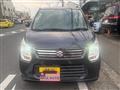 2012 Suzuki Wagon R