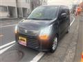 2012 Suzuki Wagon R