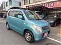 2012 Suzuki Wagon R
