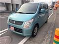 2012 Suzuki Wagon R