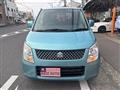 2012 Suzuki Wagon R