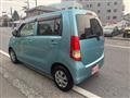 2012 Suzuki Wagon R