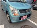 2012 Suzuki Wagon R