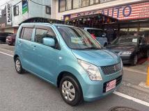 2012 Suzuki Wagon R