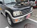 2005 Mitsubishi Pajero Mini