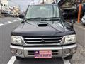 2005 Mitsubishi Pajero Mini