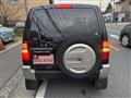 2005 Mitsubishi Pajero Mini