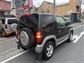 2005 Mitsubishi Pajero Mini