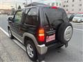 2005 Mitsubishi Pajero Mini