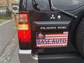 2005 Mitsubishi Pajero Mini