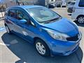 2015 Nissan Note
