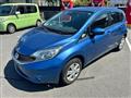 2015 Nissan Note