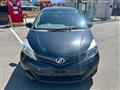 2011 Toyota Vitz