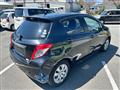 2011 Toyota Vitz