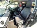 2011 Toyota Vitz