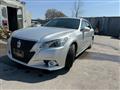 2013 Toyota Crown Athlete Series