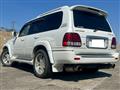 2002 Toyota Land Cruiser Cygnus