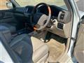 2002 Toyota Land Cruiser Cygnus