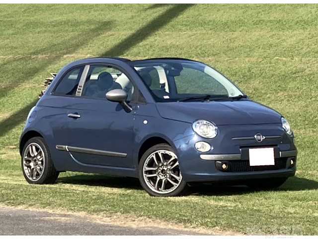 2011 Fiat Fiat Others