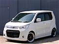 2013 Suzuki Wagon R