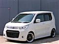 2013 Suzuki Wagon R